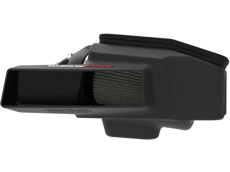aFe MagnumFORCE Stage-2 Pro DRY S Cold Air Intake System 19-20 Volkswagen Jetta L4-1.4L (t) Cold Air Intakes aFe