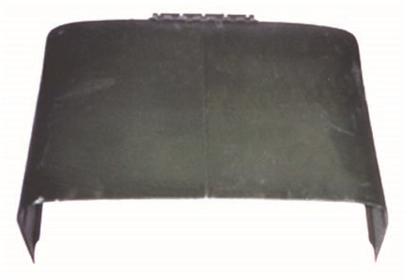 Omix Hood- 53-68 Willys CJ3B Hoods OMIX