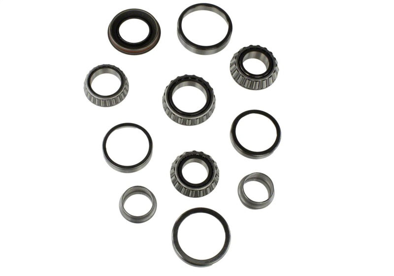 Ford Racing Bronco/Ranger M220 Rear End Ring And Pinion Installation Kit Ring and Pinion Install Kits Ford Racing