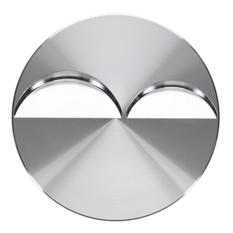 JE Pistons 305 SBC FT Set of 8 Pistons Piston Sets - Forged - 8cyl JE Pistons