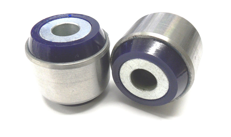 SuperPro 2002 Audi A4 Base Front Lower Shock Absorber-to-Lower Control Arm Mount Bushing Kit Bushing Kits Superpro