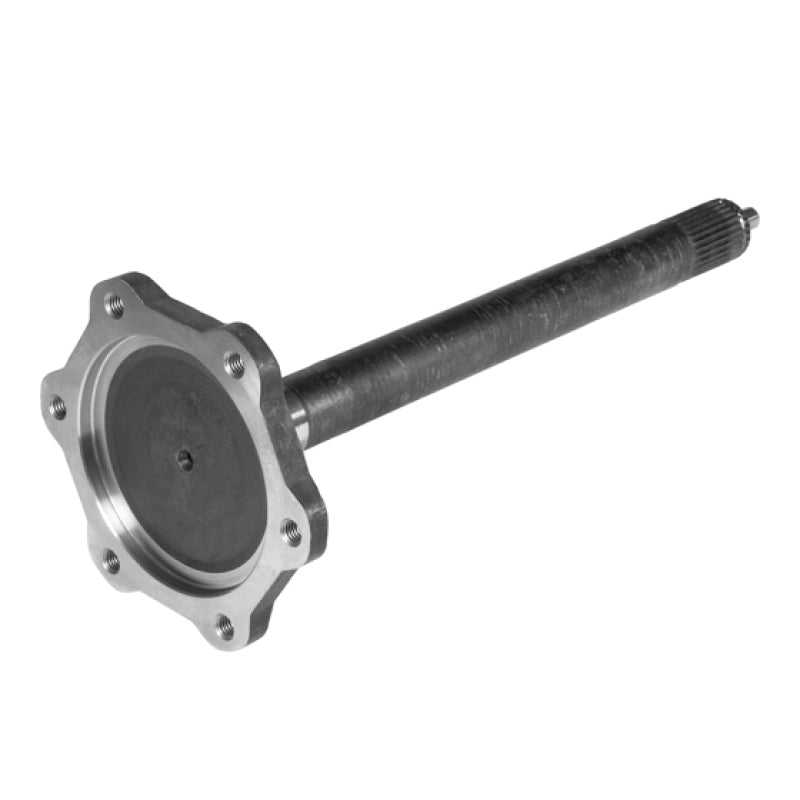 Yukon Gear 1541H Right Hand Stub Axle For 98+ 8.25in IFS Axles Yukon Gear & Axle