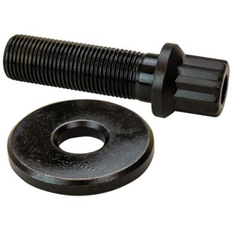 Moroso Ford V8 289-460 (Except 351C) Balancer Bolt (Single Bolt) Bolts Moroso