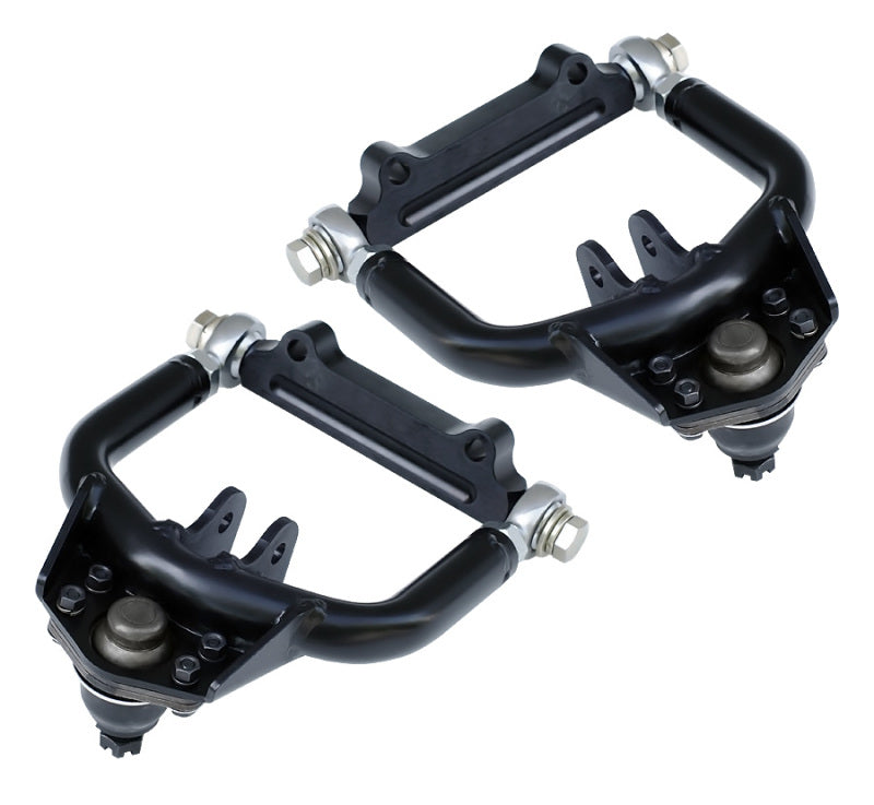 Ridetech 67-70 Ford Mustang Mercury Cougar Front Upper StrongArms Control Arms Ridetech