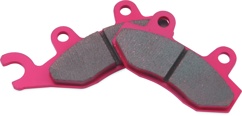 BikeMaster BM-135 Sintered Brake Pads Brake Pads - Performance BikeMaster