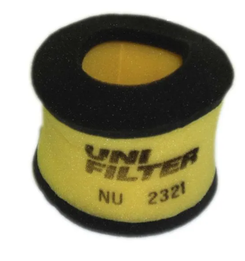 Uni FIlter 77+ Kawasaki KZ 200 Air Filter Air Filters - Direct Fit Uni Filter