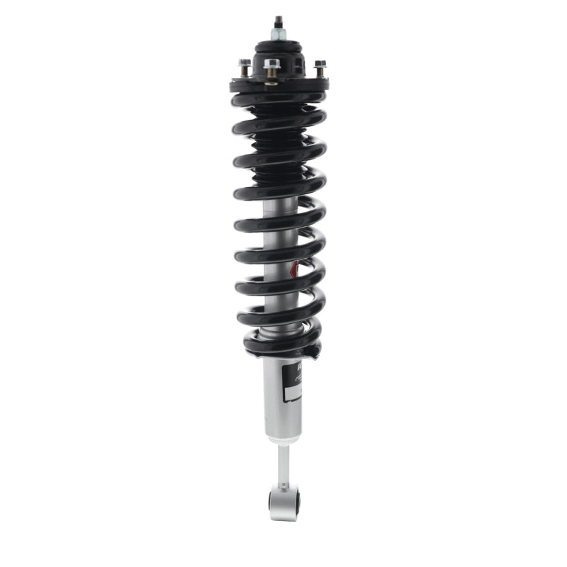 KYB Shocks & Struts Truck-Plus Performance Assembly Front Right 10-22 Toyota 4Runner 4WD Shock & Spring Kits KYB