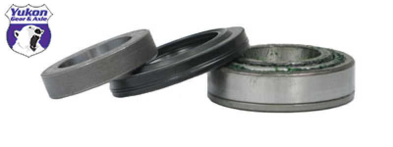 Yukon Gear Bolt-in axle Bearing and Seal Set / Set 9 / Timken Brand / For Model 35 & 8.2in Buick Bearings Yukon Gear & Axle