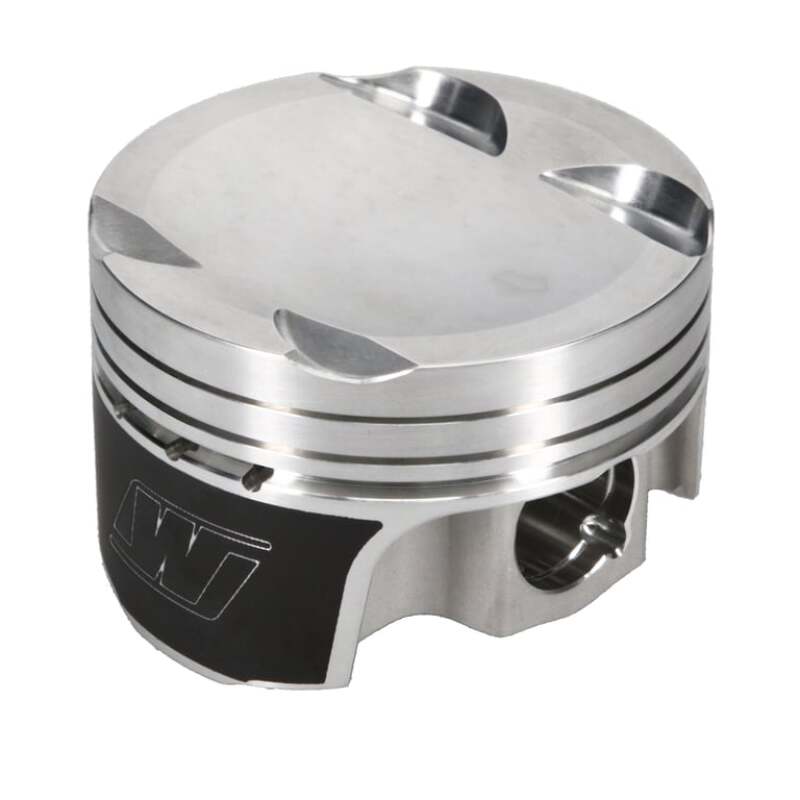 Wiseco Chrysler A853 88.00 mm Bore 35.71 mm CH -22.00 CC Piston Set Piston Sets - Forged - 4cyl Wiseco