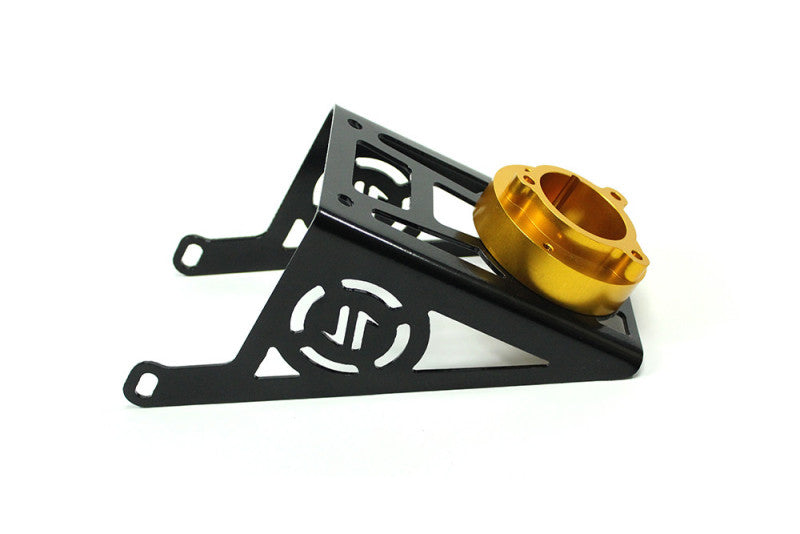ISR Performance - Transmission Adapter LSx to 350Z CD00x 6MT 03-08 **Late (HR)** Transmission Mounts ISR Performance