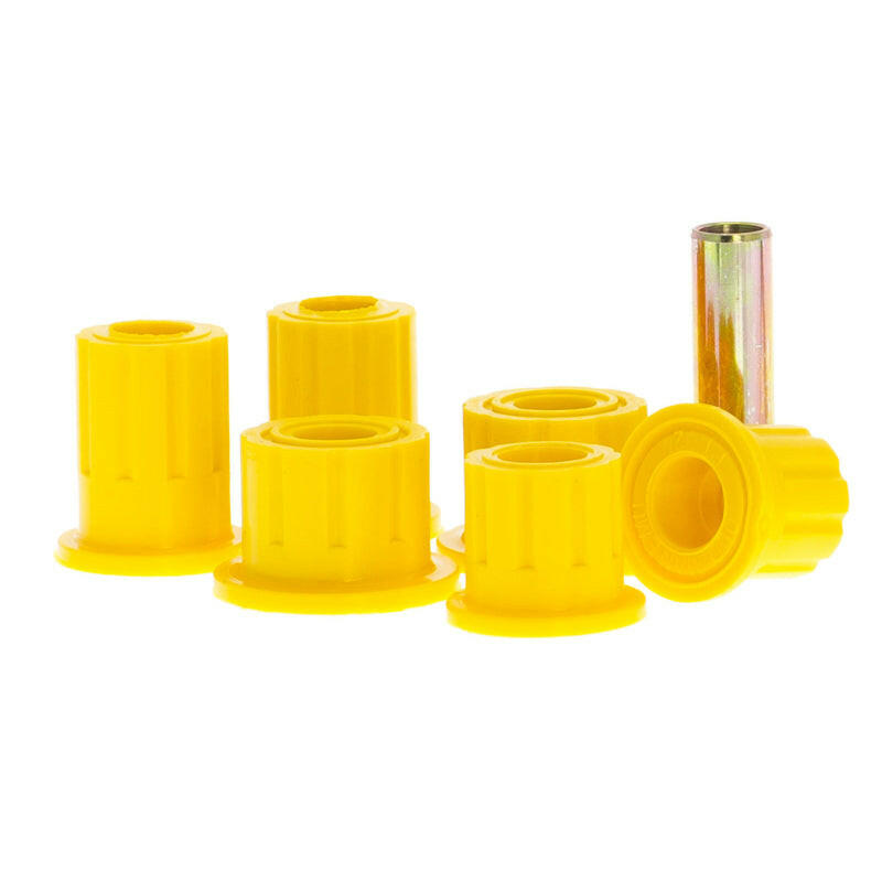 ARB Bush Kit D40-Fit W/Gs15 Leaf Springs & Accessories ARB