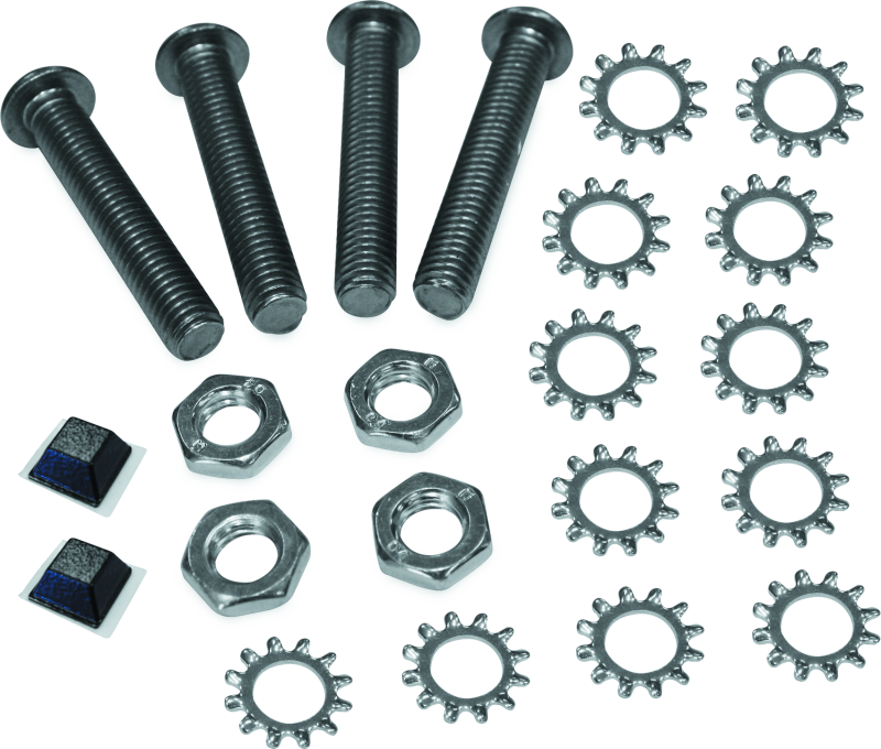 DragonFire Racing Polaris RZR Door Slammer Kit Doors DragonFire Racing