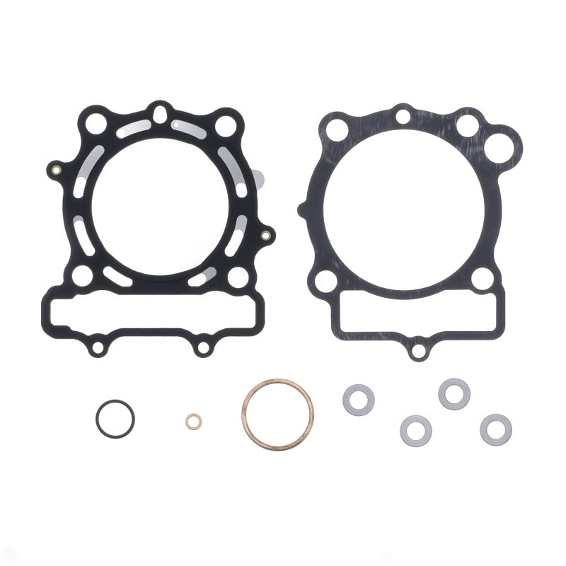 Athena 21-24 Kawasaki KX 250 F 78mm Bore 250cc Standard Bore Gasket Kit Cylinder Kits Athena
