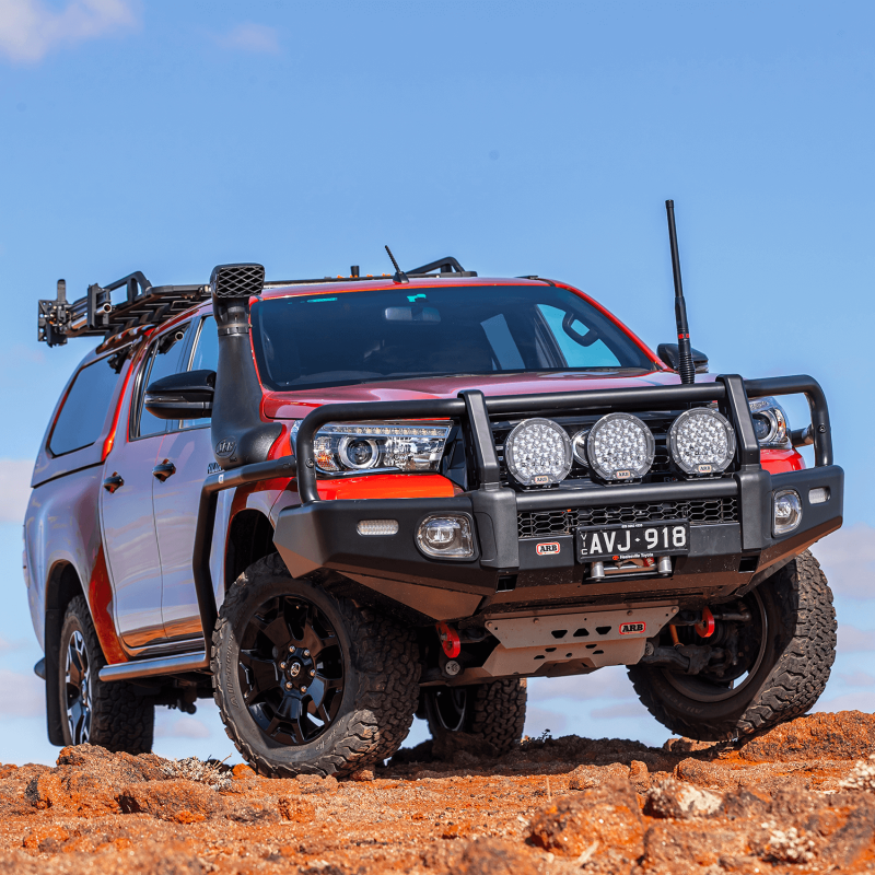 ARB Solis Intensity Splitter Cable Driving Lights ARB