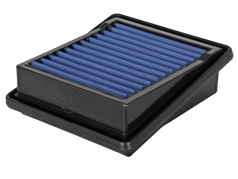 aFe MagnumFLOW Air Filters OER P5R A/F P5R Honda Fit 07-08 L4-1.5L Air Filters - Drop In aFe