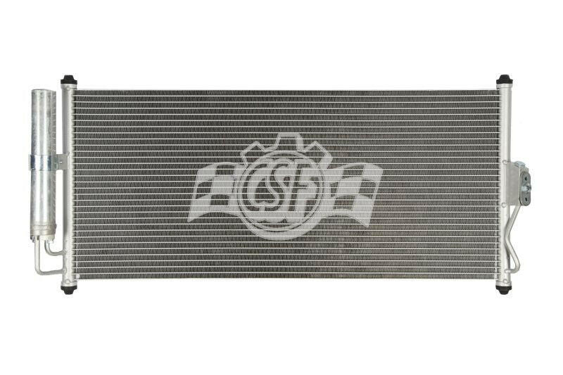 CSF 02-06 Nissan Sentra 1.8L A/C Condenser Radiators CSF