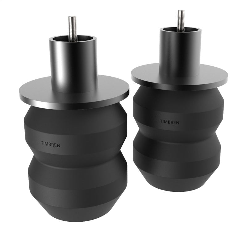 Timbren 1975 GMC P35 Rear Suspension Enhancement System Bump Stops Timbren