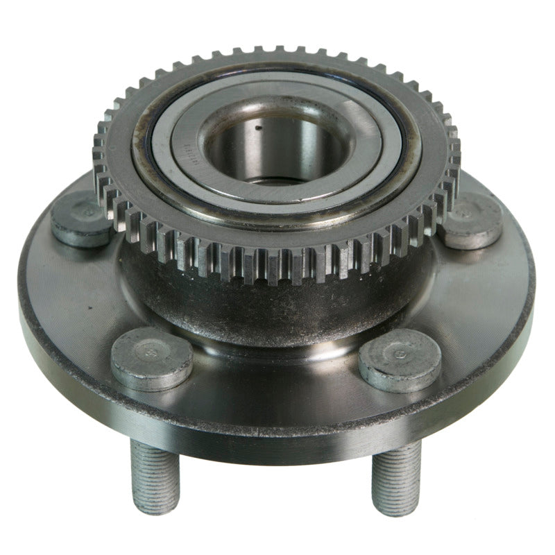 MOOG 15-21 Ford Mustang Front Hub Assembly Wheel Hubs Moog