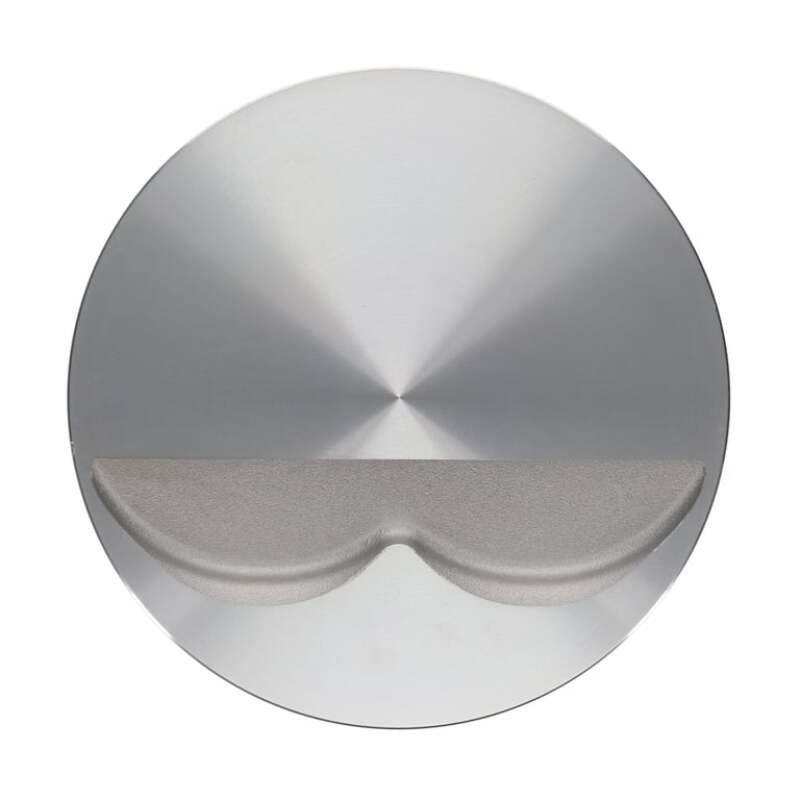 Wiseco Pro Tru Street Ford Small Block Windsor 4.040in Bore 1.165in CH -5.00 CC Piston Set Piston Sets - Forged - 8cyl Wiseco