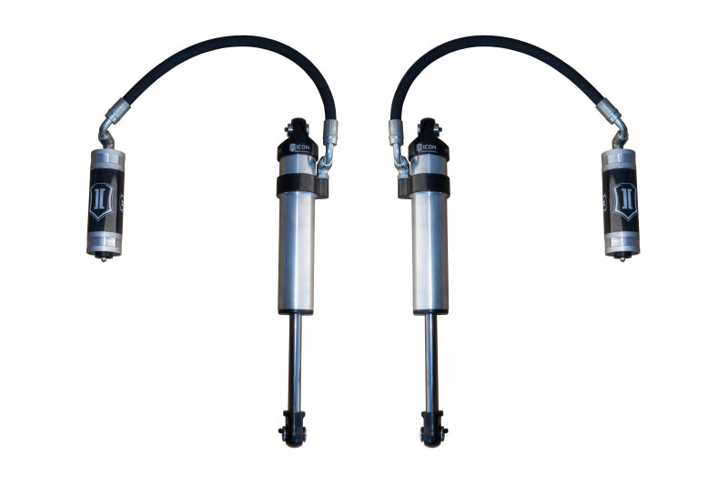 ICON Toyota S2 Secondary 2.5 Series Shocks VS RR - Pair Shocks and Struts ICON
