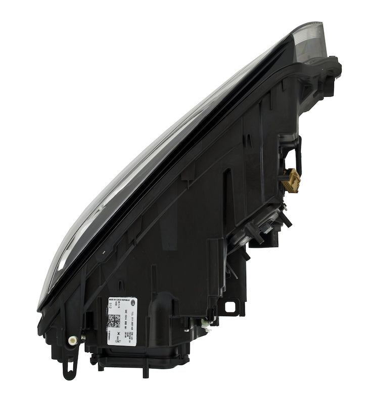 Hella 2015 Vw Touareg 15- Headlamp Lh Xen Driving Lights Hella