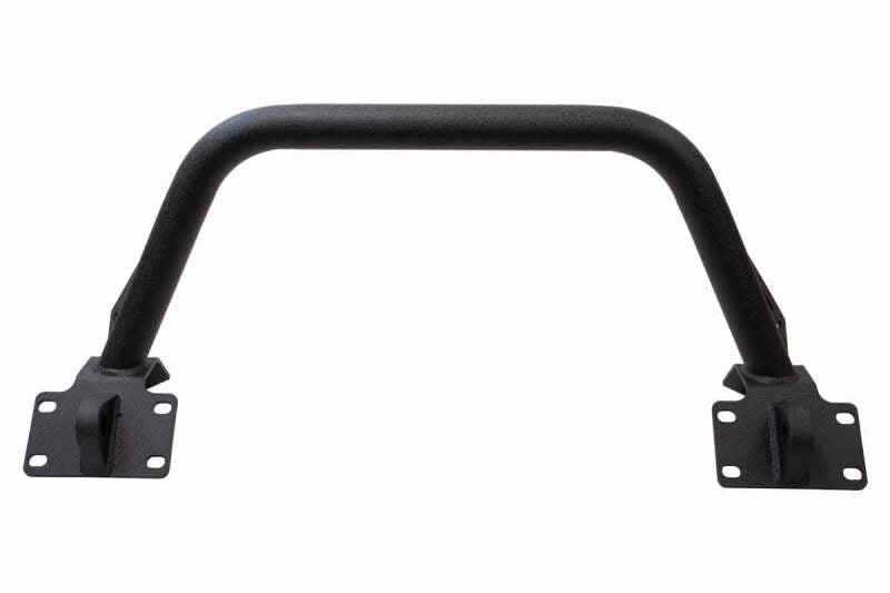 Fishbone Offroad 2018+ Jeep JL/Gladiator Wrangler JL/Gladiator Front Winch Bumper - Black Powdercoat Bumpers - Steel Fishbone Offroad