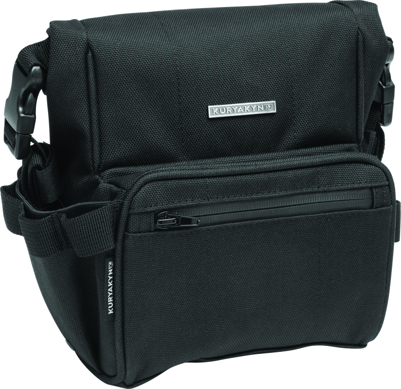 Kuryakyn Barrio Bag Bags - Bike Bags Kuryakyn
