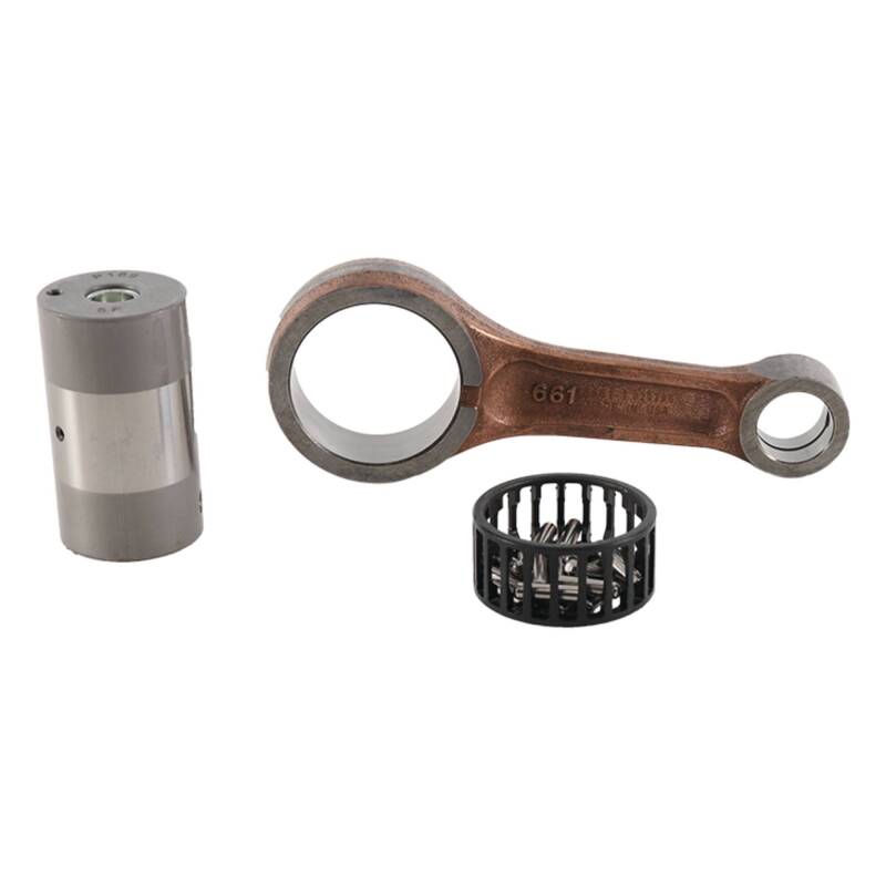 Hot Rods 08-12 Suzuki RM-Z 450 450cc Connecting Rod Kit Connecting Rods - Powersports Hot Rods