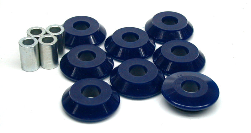 SuperPro Porsche Engine Mount Bushing Kits Superpro