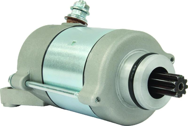 BikeMaster Starter Starters BikeMaster