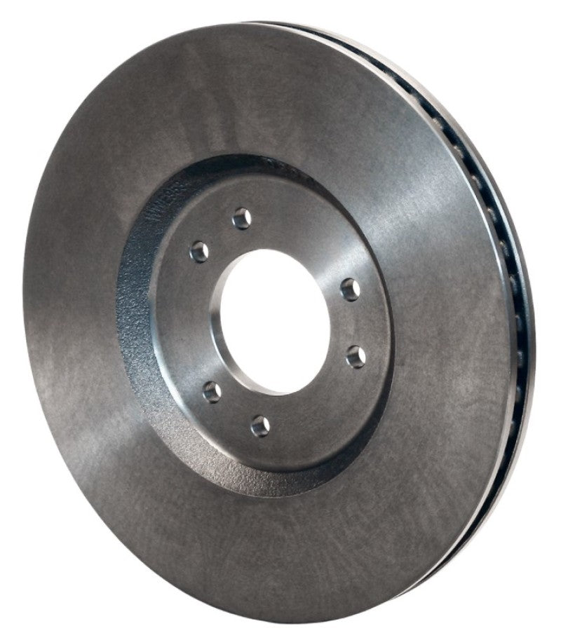 Wilwood Rotor-HVC 53 Vane 12.00 x .945 Brake Rotors - 2 Piece Wilwood