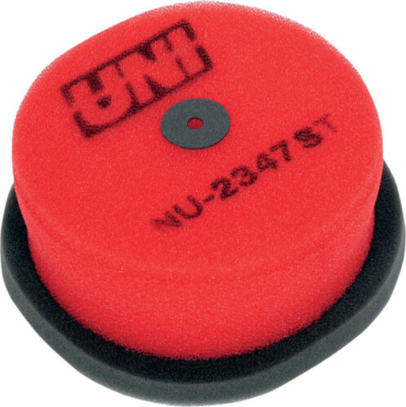 Uni Filter 84-88 Kawasaki KX 80 / KDX 80 Air Filter Air Filters - Direct Fit Uni Filter