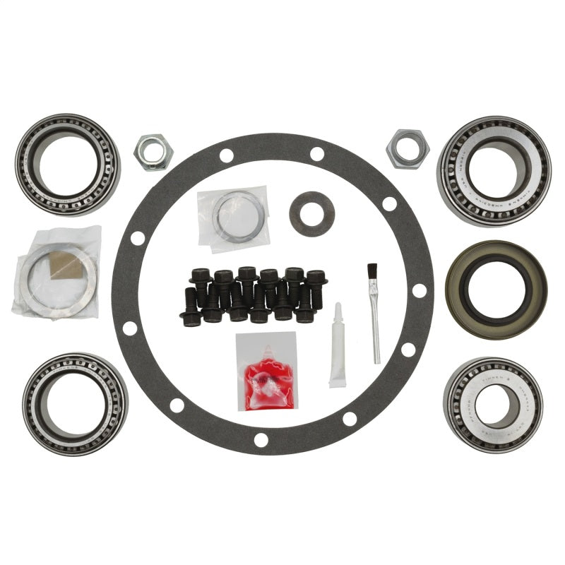 Eaton CHRY 8.75in Rear Master Install Kit Differential Install Kits Eaton