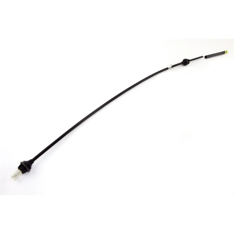 Omix Accelerator Cable 80-86 Jeep CJ Models Light Accessories and Wiring OMIX