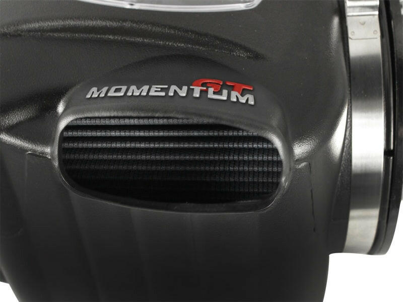 aFe Momentum GT PRO DRY S Stage-2 SI Intake System 15-17 GM Silverado/Sierra V8-6.2L Cold Air Intakes aFe