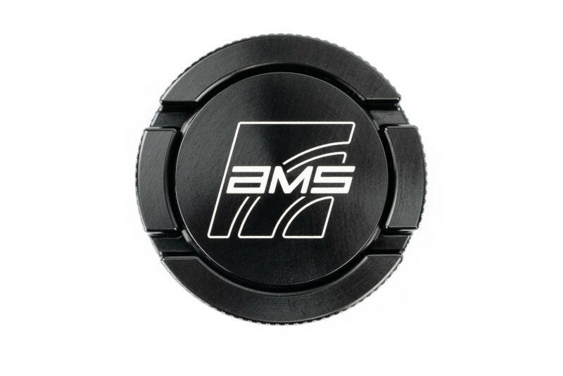 AMS Performance Subaru Billet Engine Oil Cap Oil Caps AMS