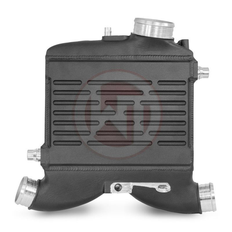 Wagner Tuning Mercedes Benz C43 AMG 3.0L BiTurbo Performance Intercooler Kit w/o WMI Ports Intercooler Kits Wagner Tuning