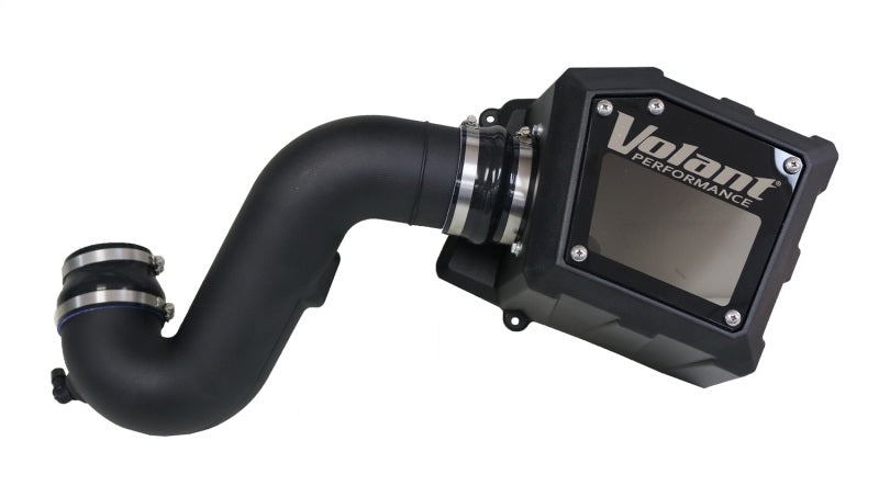 Volant 19-25 Chevrolet Silverado 1500 / GMC Sierra 1500 Powercore Closed Box Air Intake System Cold Air Intakes Volant