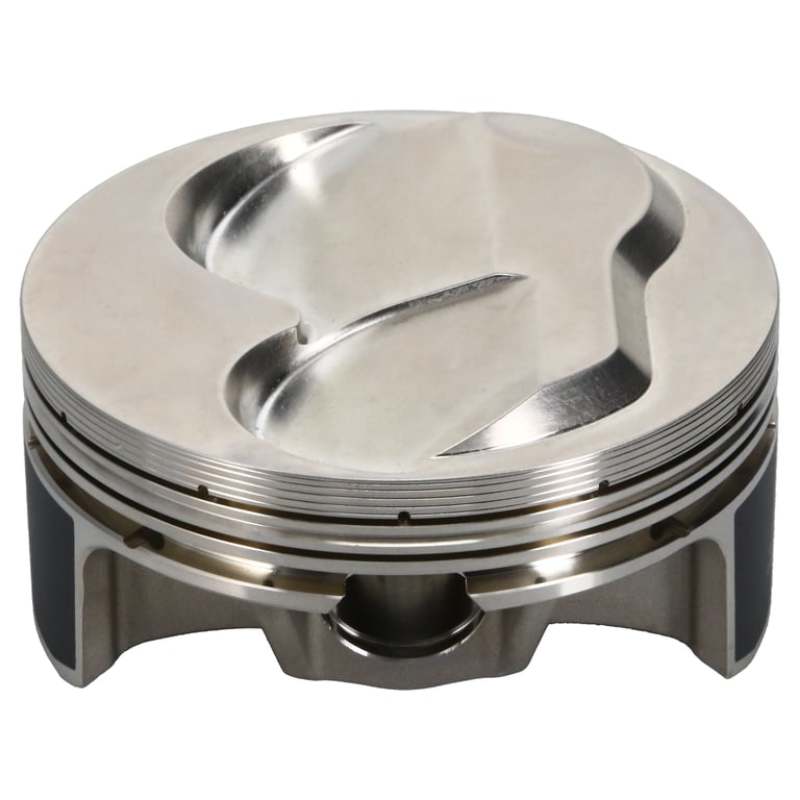 Wiseco Chevy Small Block V8 400 Forged Pistons 4.185in Forged Dome 3.0cc 3.75in Stroke Piston Sets - Forged - 8cyl Wiseco