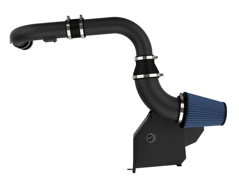 aFe MagnumFORCE Intakes Stage-2 P5R AIS P5R VW Jetta/GTI 05-08 L4-2.0L (t) MKV Cold Air Intakes aFe