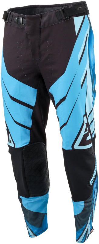 Answer 25 Elite Xotic Pants Sapphire/Black Size - 42 Pants Answer