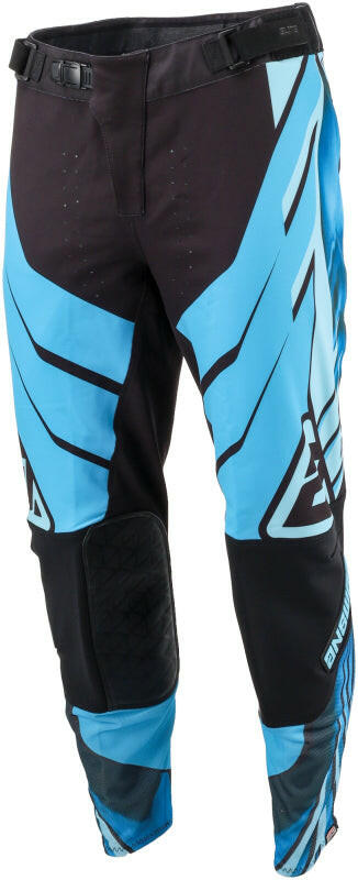 Answer 25 Elite Xotic Pants Sapphire/Black Size - 32 Pants Answer
