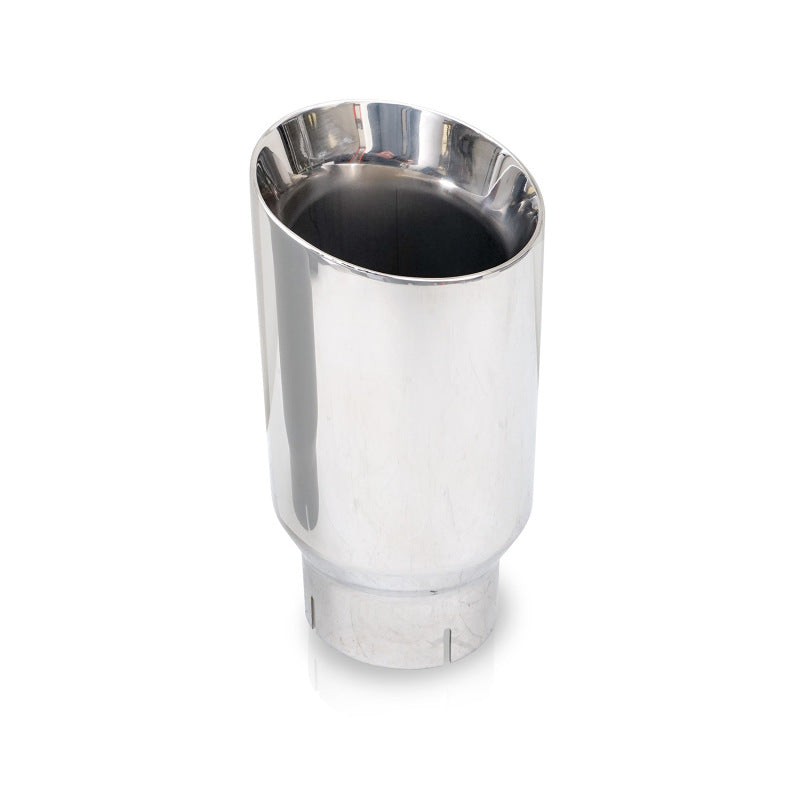 Stainless Works 2014+ Toyota Tundra 5.7L Redline Series Cat-Back Exhaust w/Polished Tips Catback Stainless Works