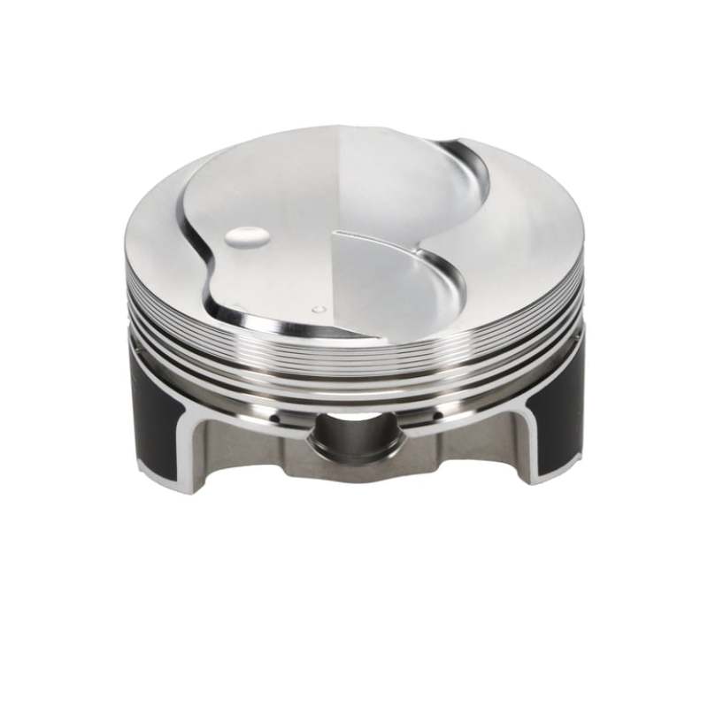 Wiseco Chevy LS Series 3cc Dome 1.050 x 3.903 Piston Shelf Stock Pistons - Forged - Single Wiseco