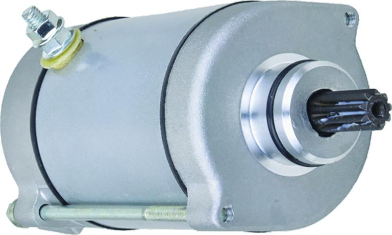 BikeMaster Starter Starters BikeMaster