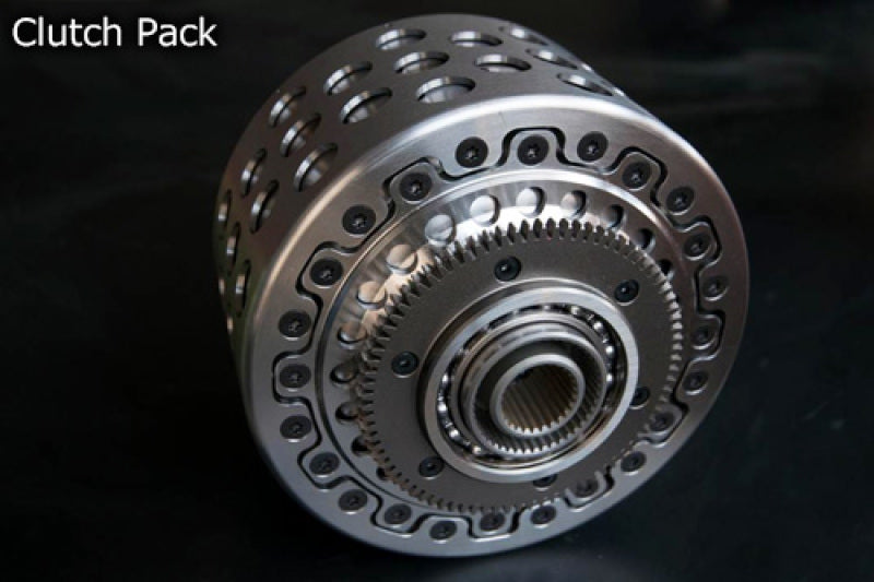 HKS Fork Contact Piece R35 T/M Transmission Internals HKS