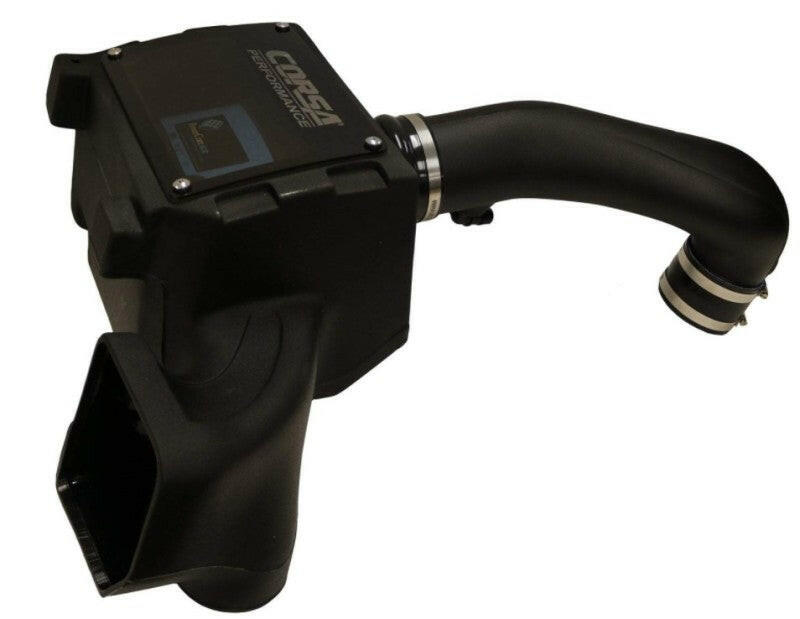 Corsa 2013-2023 Dodge RAM 1500 5.7L V8 Cold Air Intake with Powercore Filter Cold Air Intakes CORSA Performance