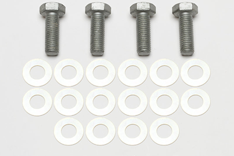 Wilwood Bracket/Spindle Bolt Kit - M14x40mm - 4 Pack Brake Hardware Wilwood