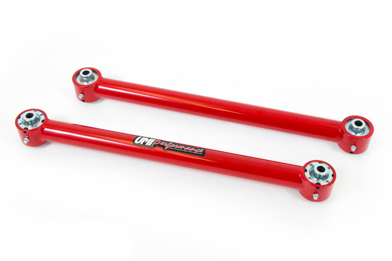 UMI Performance 82-02 F-Body Lower Control Arms- Dual Roto-Joint Combination Control Arms UMI Performance