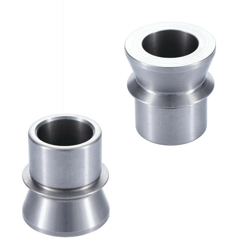 Camburg 1in. x 3/4in. Hi-misalignment Spacers (pair) Drain Plugs Camburg